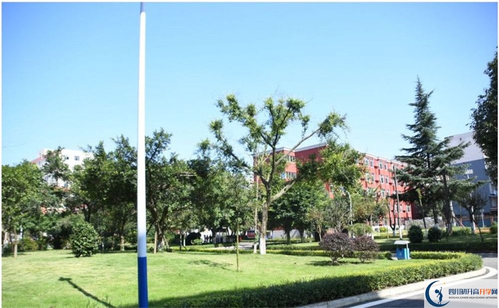 成都市太平中學(xué)在全國高中排名是多少？