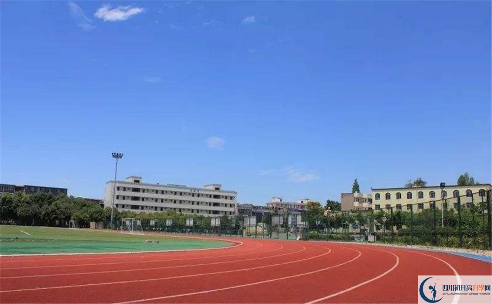 成都市籍田中學(xué)在全國高中排名是多少？