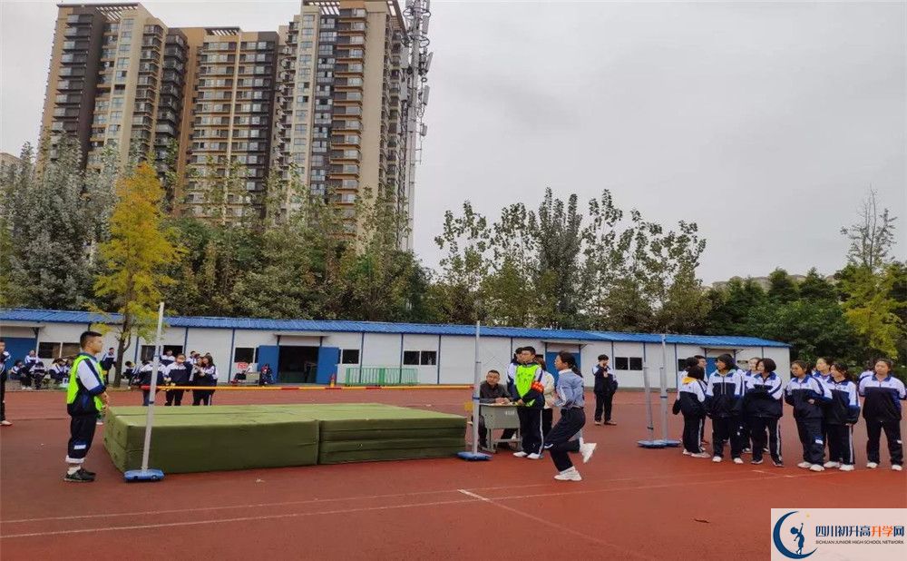 郫縣一中是重點中學嗎？