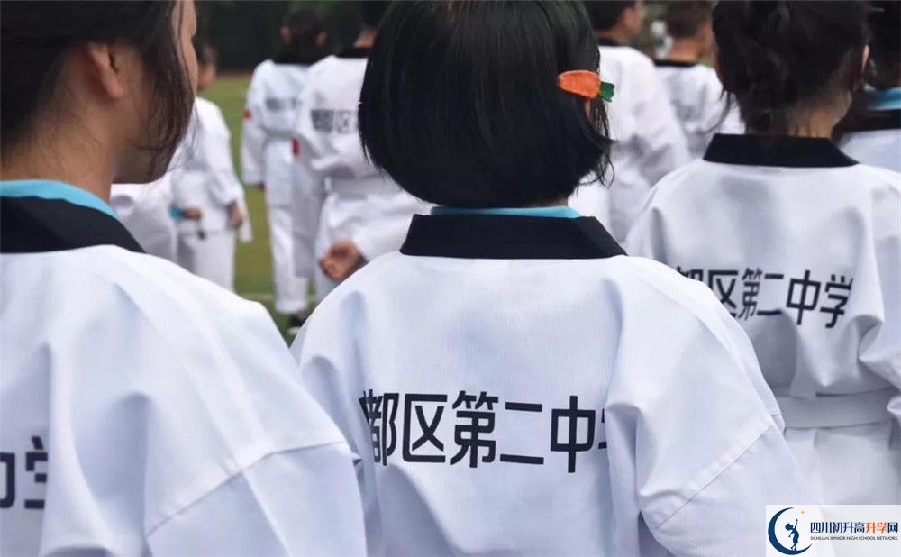 郫縣二中在全國(guó)高中排名多少？