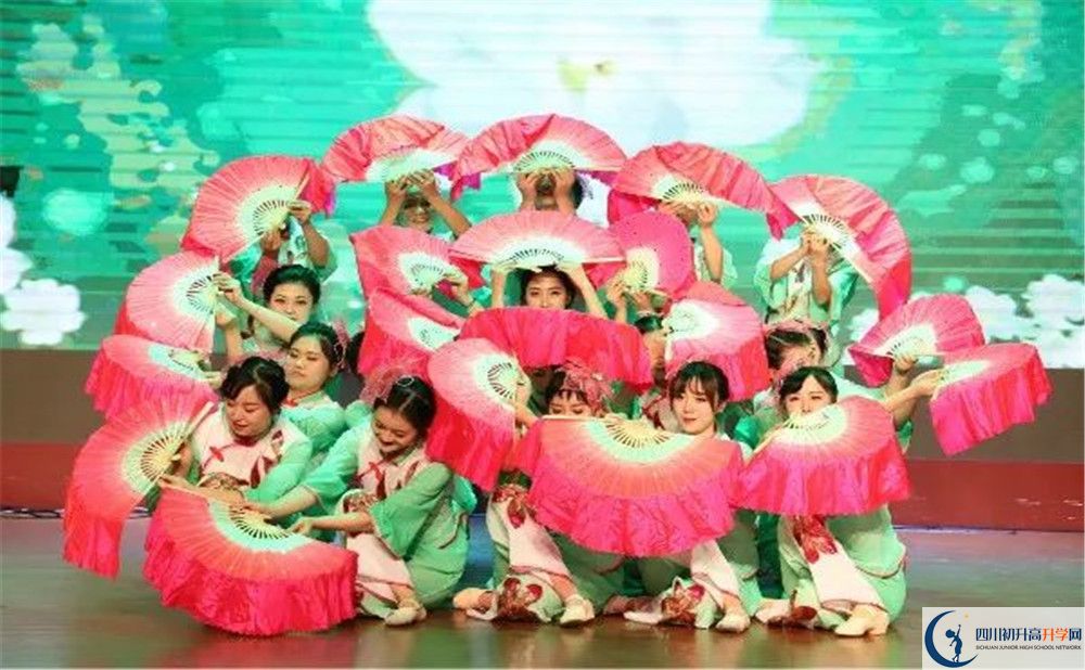 成都樹德中學(xué)國(guó)際部怎么考？