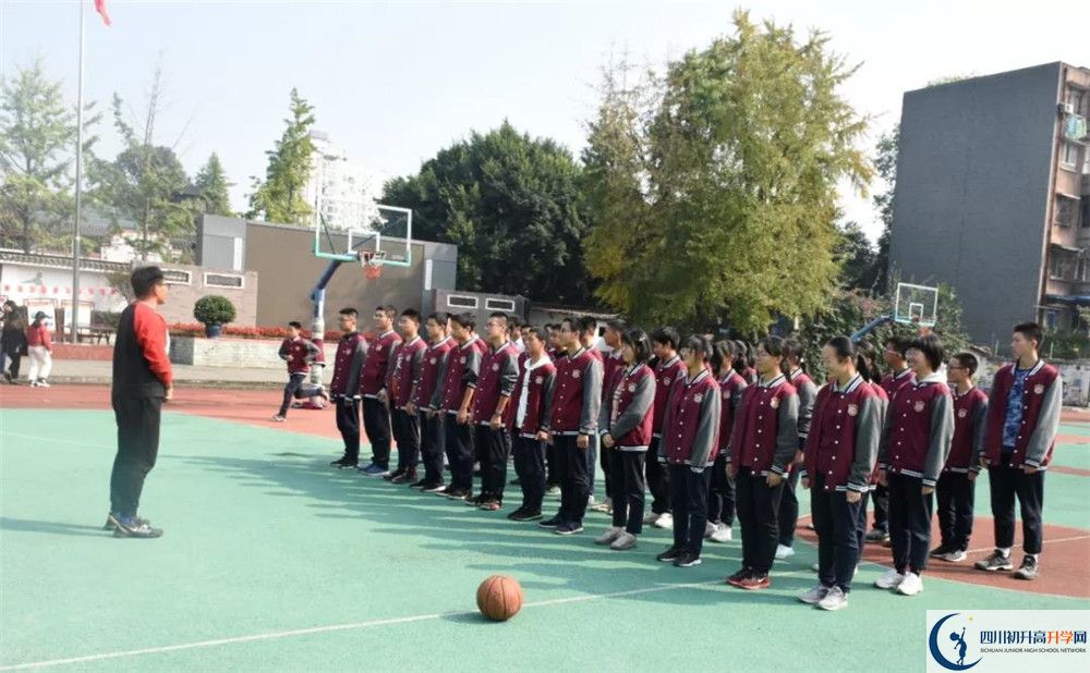 成都樹德協(xié)進中學實驗班學費貴嗎？
