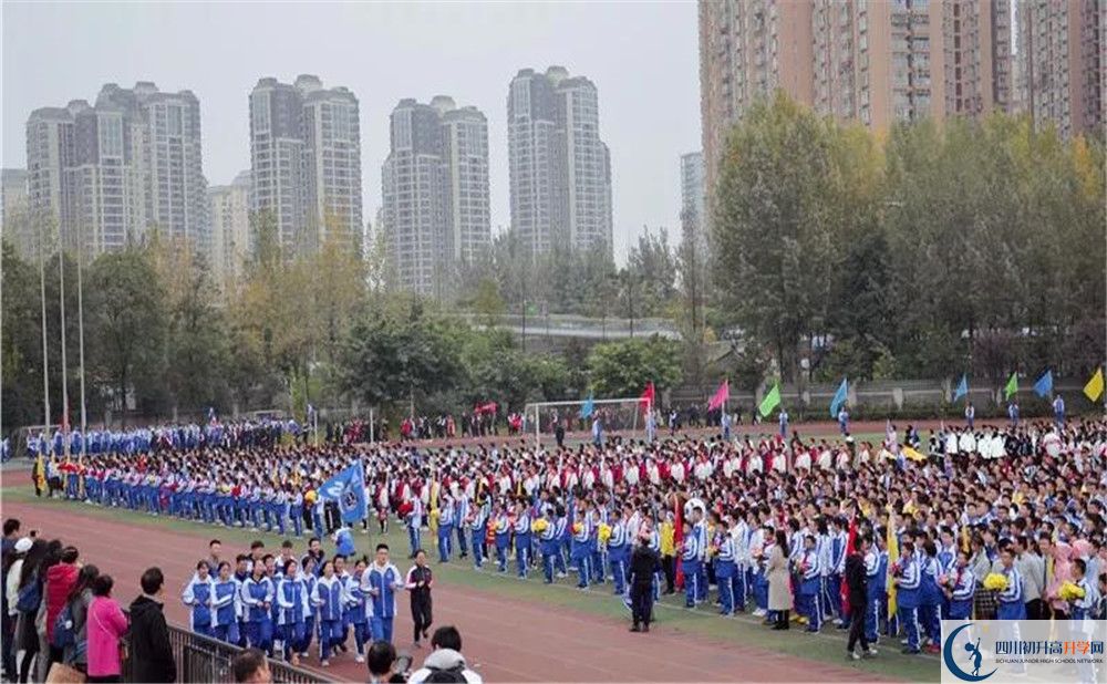 2020成都石室中學(xué)平行班升學(xué)率是多少？