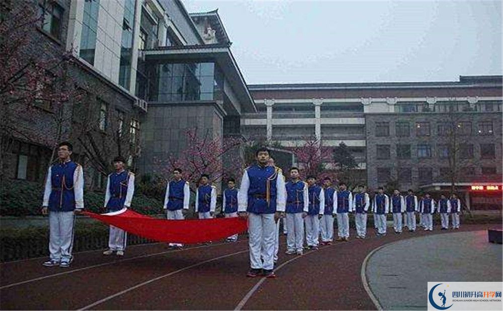 2020成都市西北中學(xué)平行班升學(xué)率是多少？