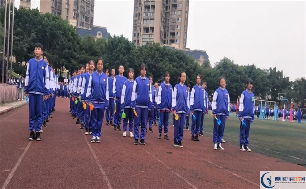 仁壽華達(dá)高中面向全國(guó)招生嗎？