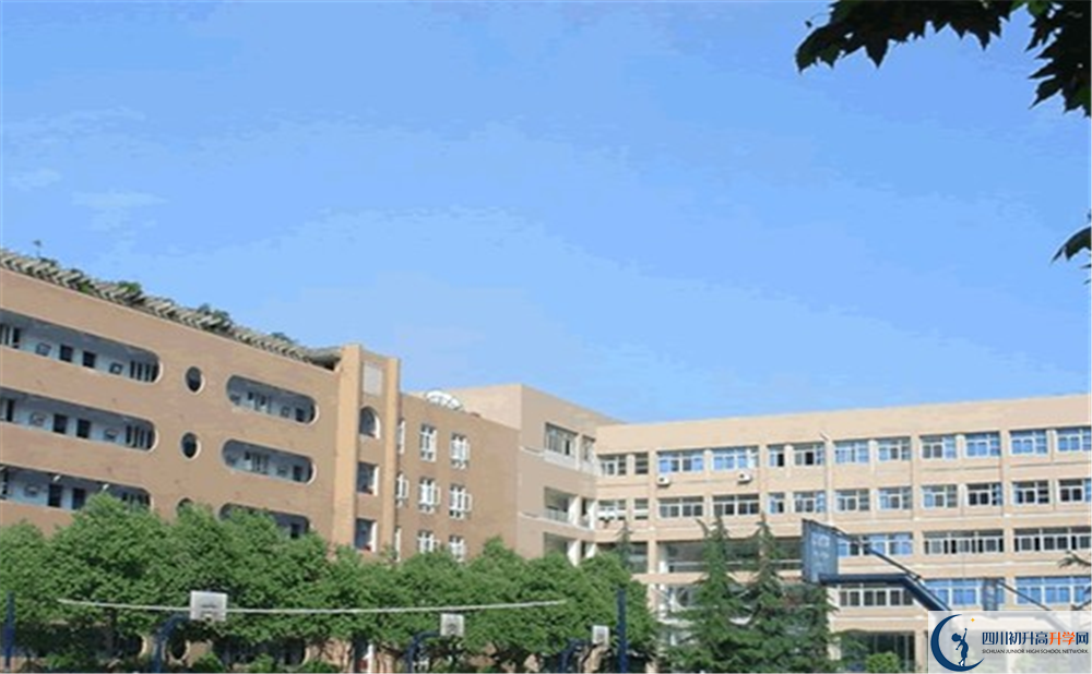 成都大學(xué)附屬中學(xué)高中分班考試難嗎？