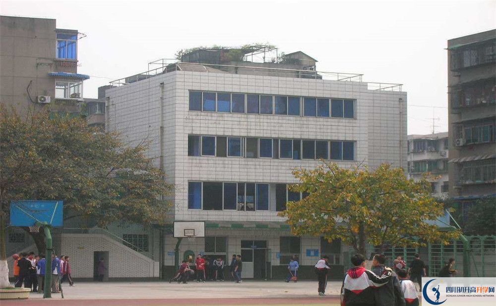 成都玉林中學(xué)面向全國(guó)招生嗎？