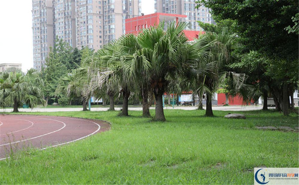 成都南開為明學(xué)校高中分班考試難嗎？
