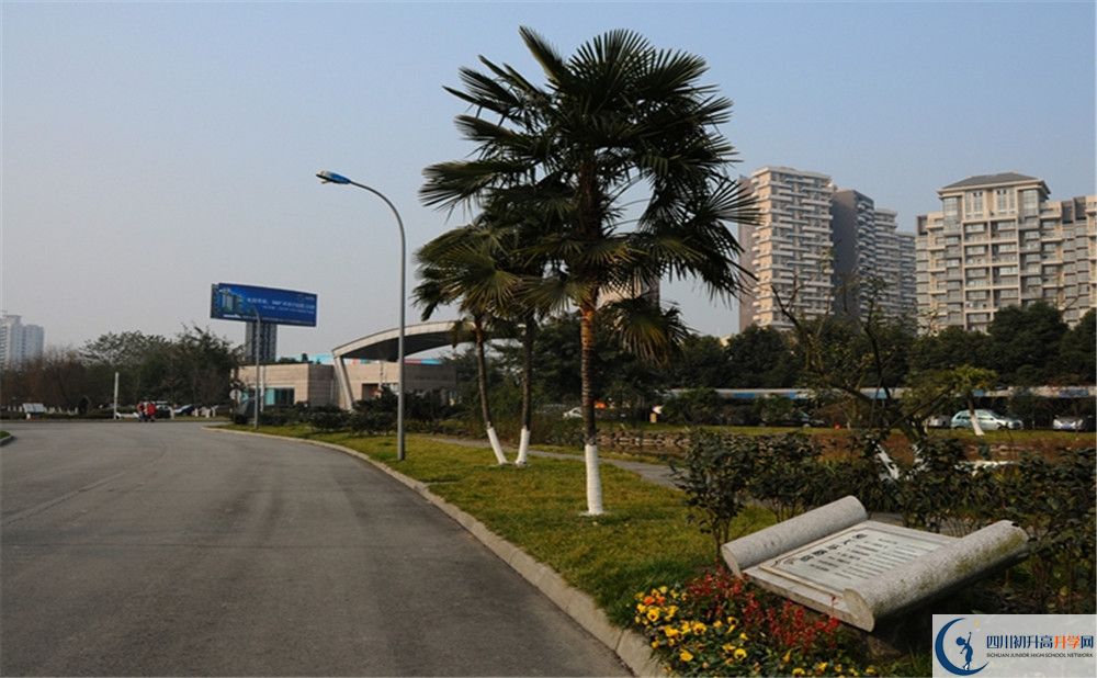 成都七中實(shí)驗(yàn)學(xué)校國際部怎么考？