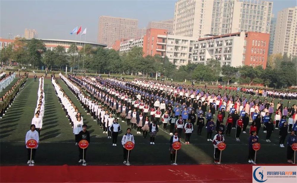 2020香城中學(xué)平行班升學(xué)率是多少？