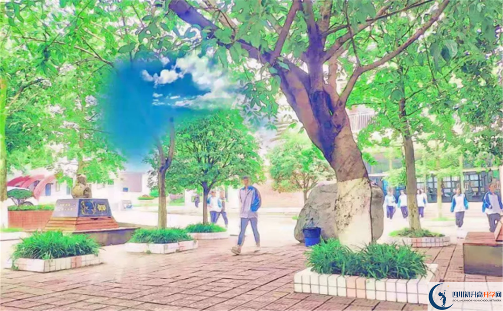 彭州一中面向全國(guó)招生嗎？