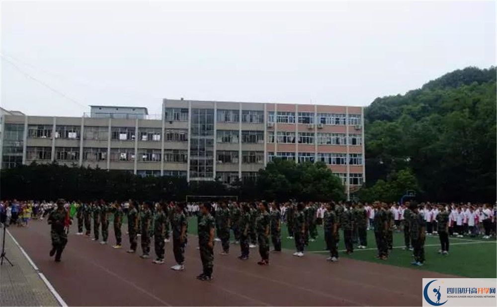 2020簡陽實(shí)驗(yàn)中學(xué)平行班升學(xué)率是多少？