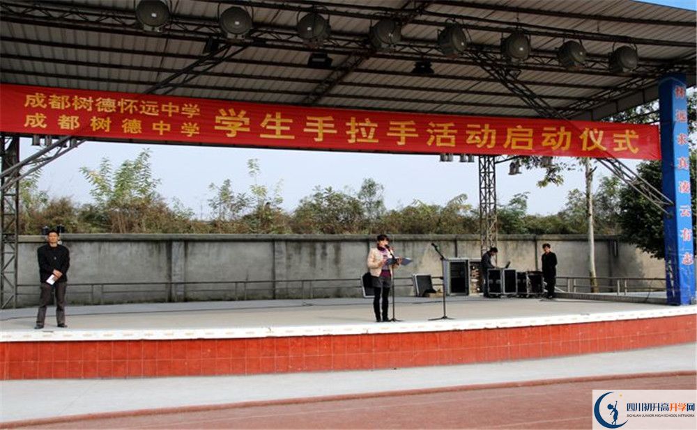 2020樹(shù)德懷遠(yuǎn)中學(xué)高三英語(yǔ)期末試卷在哪看？