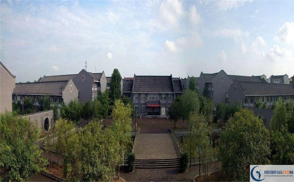 安仁中學(xué)平行班中考重點率是多少？