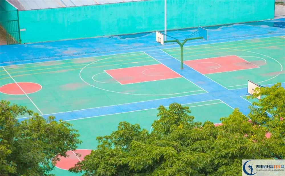 成都南開為明學(xué)校補課嗎？
