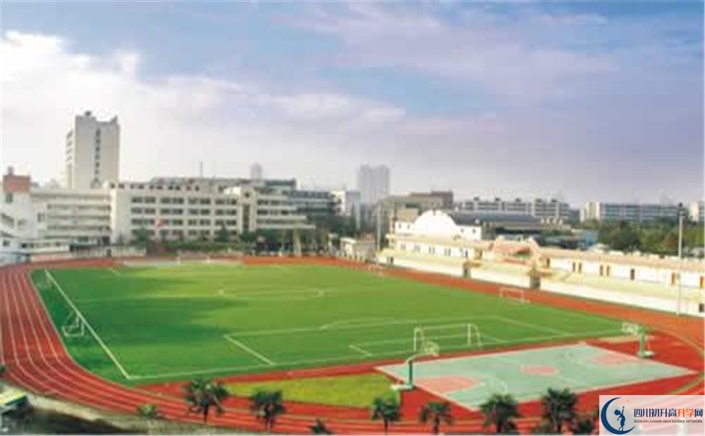 2020年成都列五中學訓時間安排在哪看？