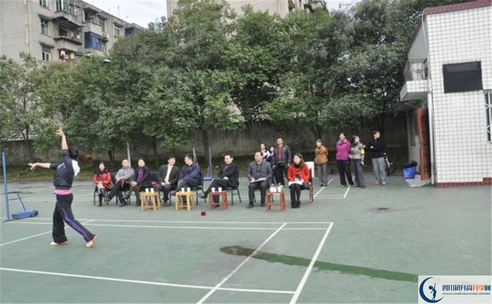 2020年龍泉二中軍訓(xùn)時(shí)間安排在哪看？