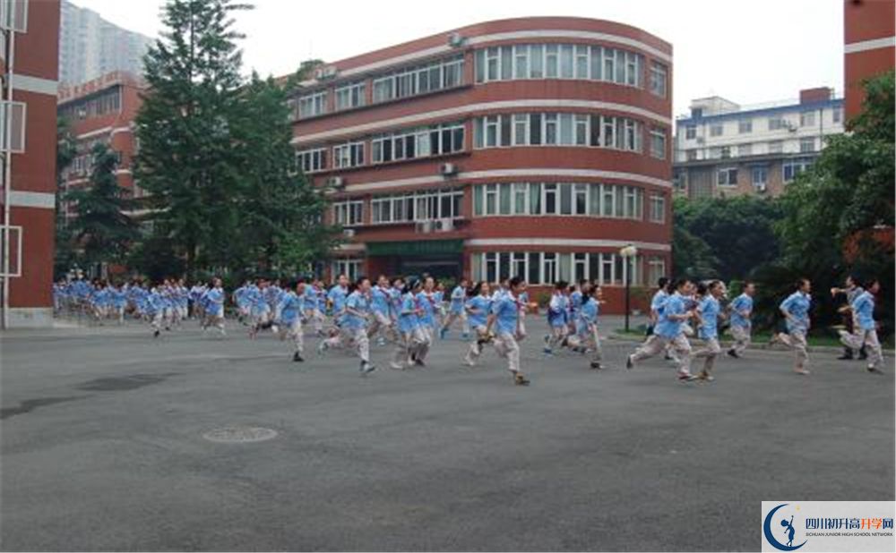 北師大成都實(shí)驗(yàn)中學(xué)2020年高考人數(shù)是多少？