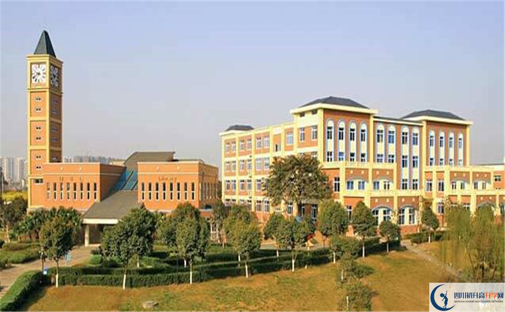 成都美視國際學校高一作息時間怎么安排？