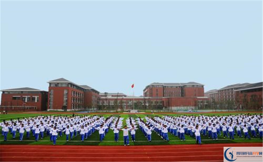 成都七中高新校區(qū)2020年高考人數(shù)是多少？