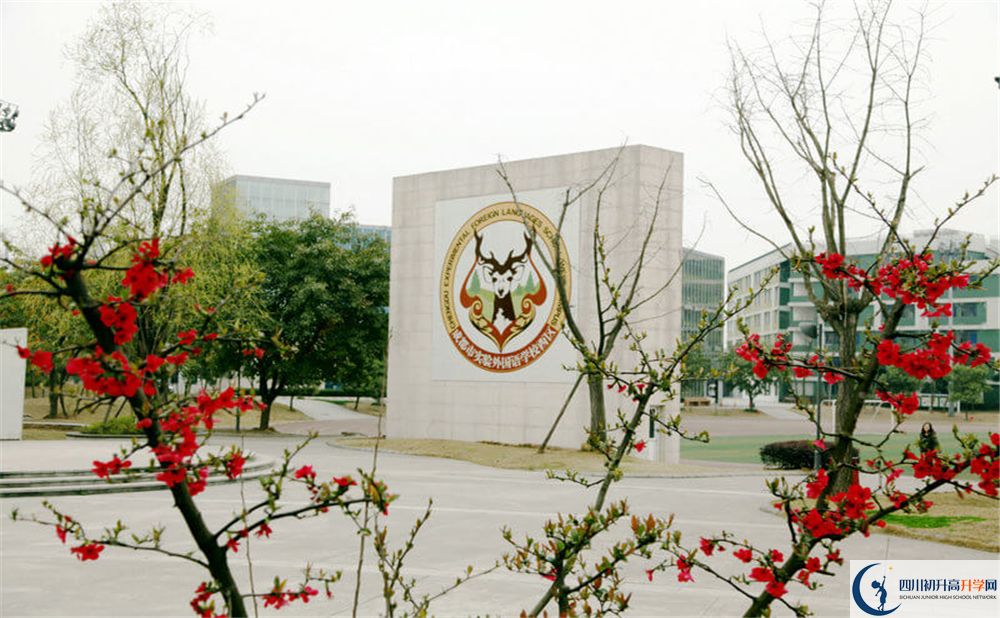 成都實(shí)驗(yàn)外國(guó)語(yǔ)學(xué)校（西區(qū)）補(bǔ)課多少錢？