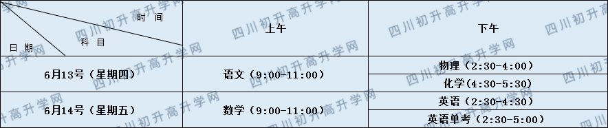 關(guān)于成都市第十八中學(xué)校法語(yǔ)班2020年招生簡(jiǎn)章