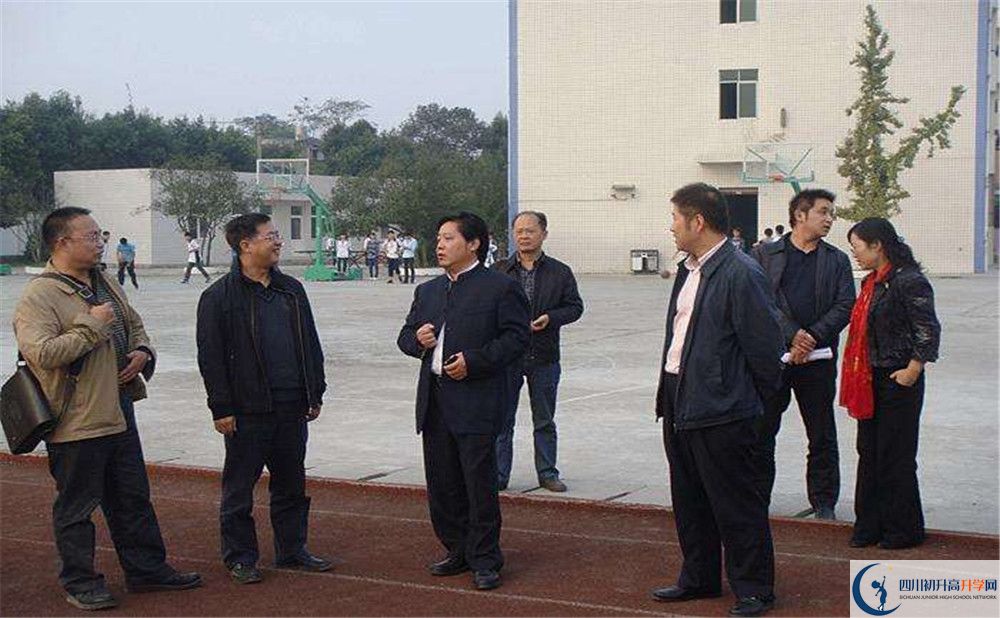 關(guān)于雙流永安中學(xué)2020年招生簡(jiǎn)章（含統(tǒng)招、調(diào)招計(jì)劃）