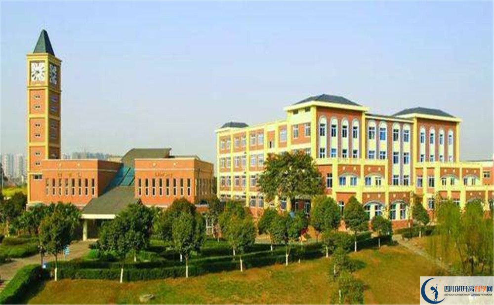成都美視國際學校2020年開學時間安排是怎樣的？