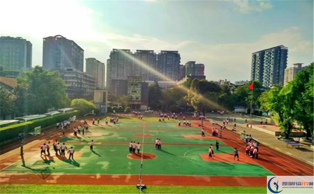 成都樹德協(xié)進(jìn)中學(xué)初三課程資源在哪里看？
