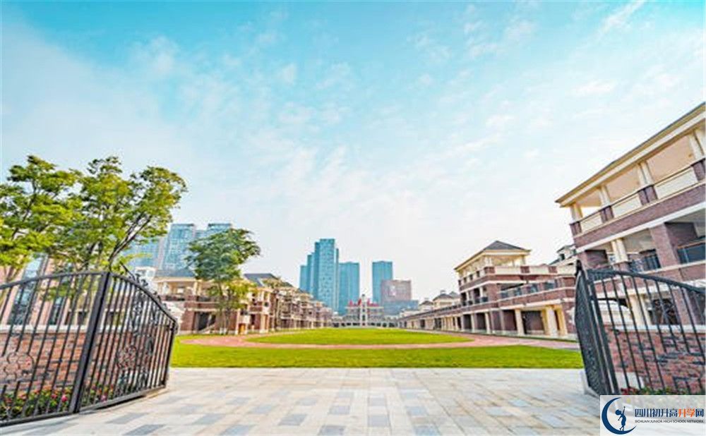 2020年成都市新都區(qū)巴德美際學(xué)校自主招生考試時(shí)間有調(diào)整？
