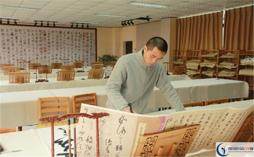 2020武侯高級中學(xué)自主招生錄取線是否有調(diào)整？