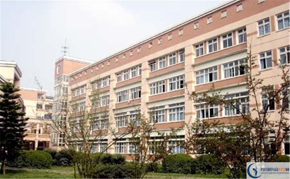2020樹(shù)德博瑞實(shí)驗(yàn)學(xué)校中考錄取時(shí)間怎么調(diào)整？