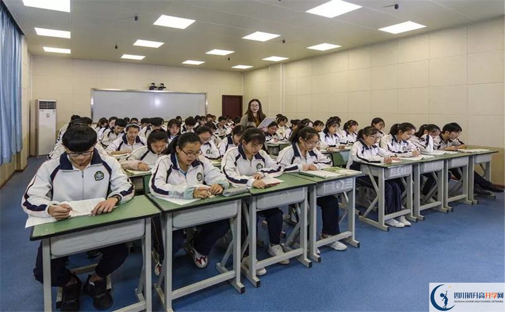 2020攀枝花市大河中學(xué)校錄取線是否有調(diào)整？