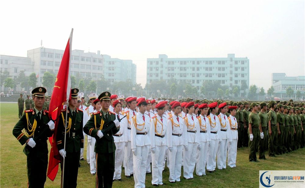 2020年南溪區(qū)第一中學(xué)中考考試時間是否有調(diào)整？