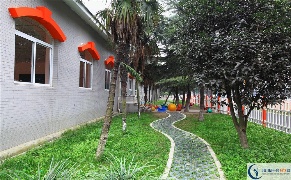 廣安代市中學今年招生時間安排，有什么變化？