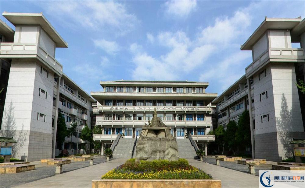 成都市石室中學(xué)|石室中學(xué)成都排名是多少？