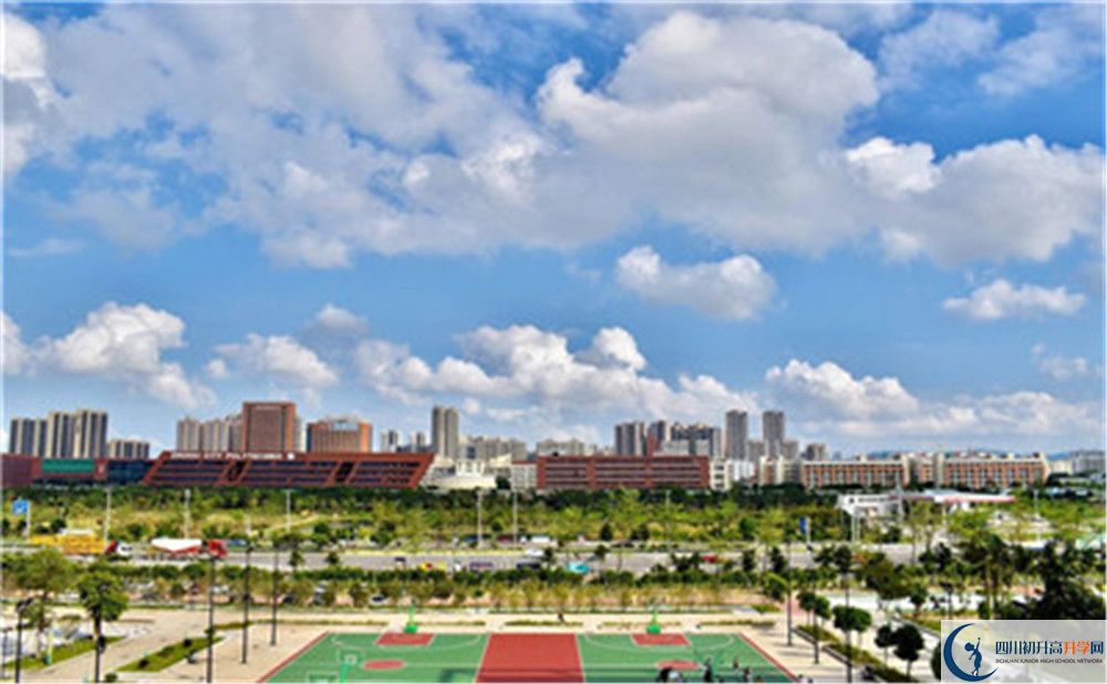 成都市第三十六中學(xué)校地址在哪里？