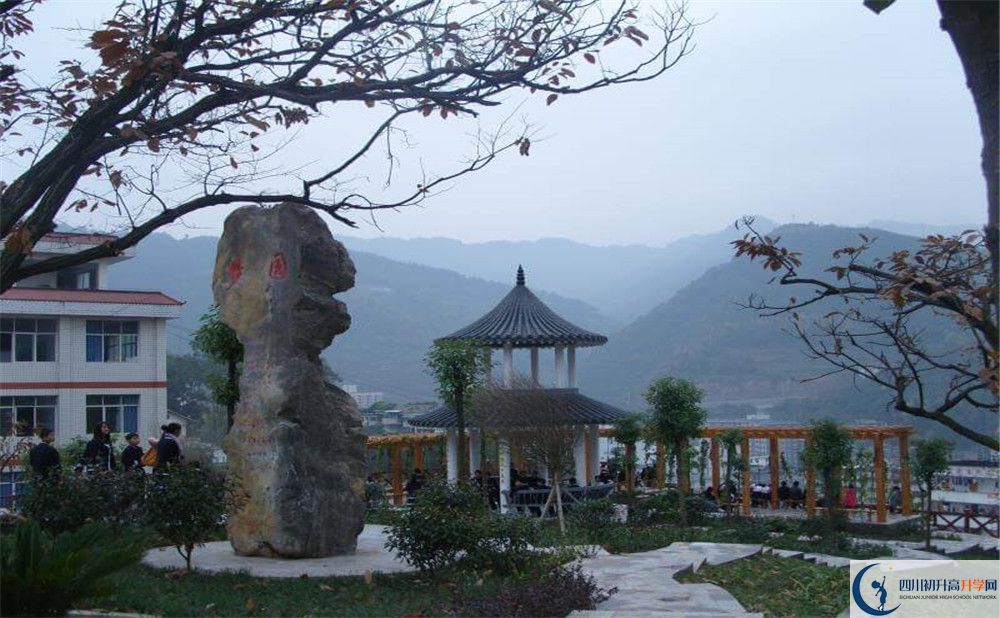 南江四中今年招生時(shí)間安排有什么變化？