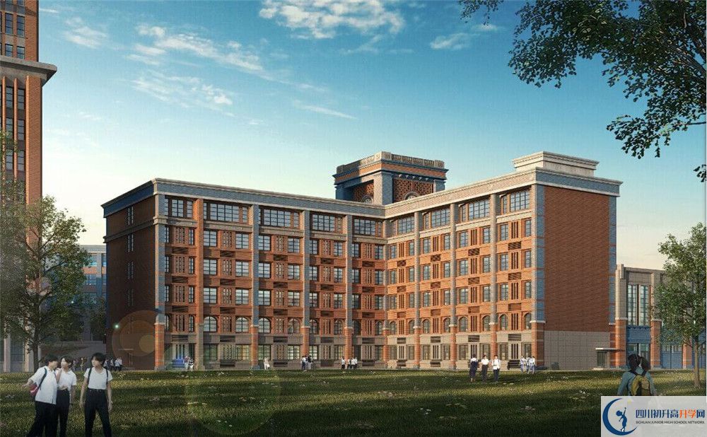 列五中學(xué)2020年高中部住宿條件怎么樣？