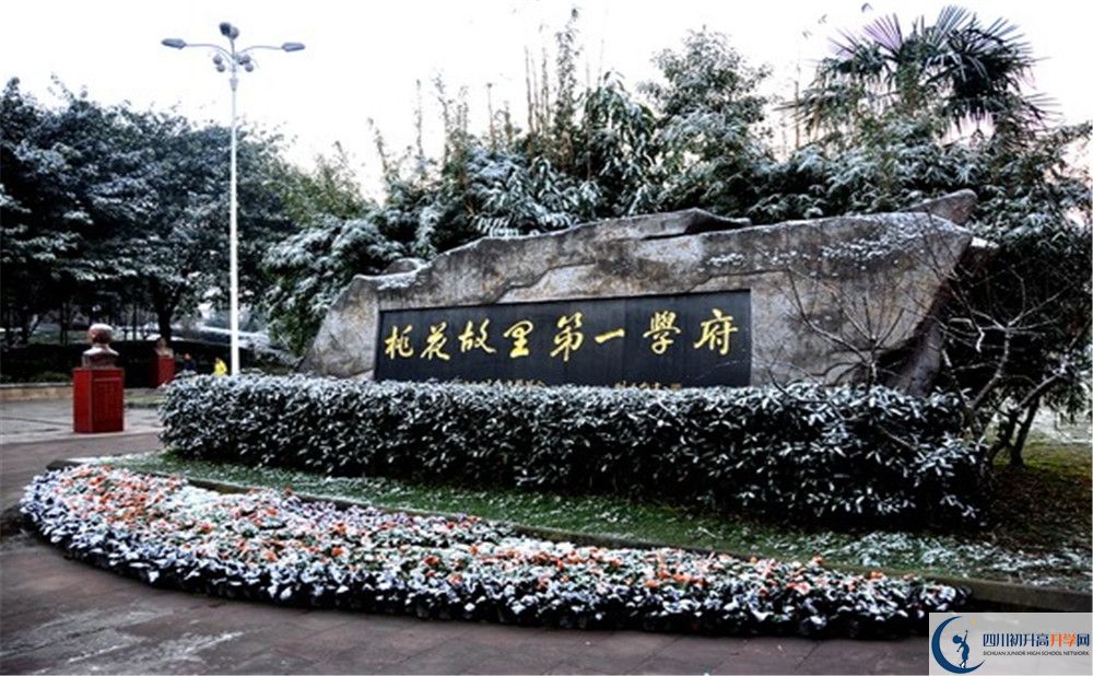 成都龍泉中學(xué)2020年收復(fù)讀生嗎？