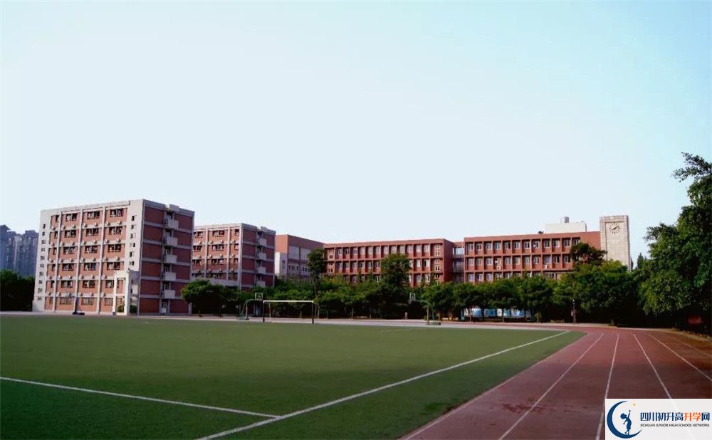 電子科技大學(xué)實(shí)驗(yàn)中學(xué)2020年中考排名高不高？