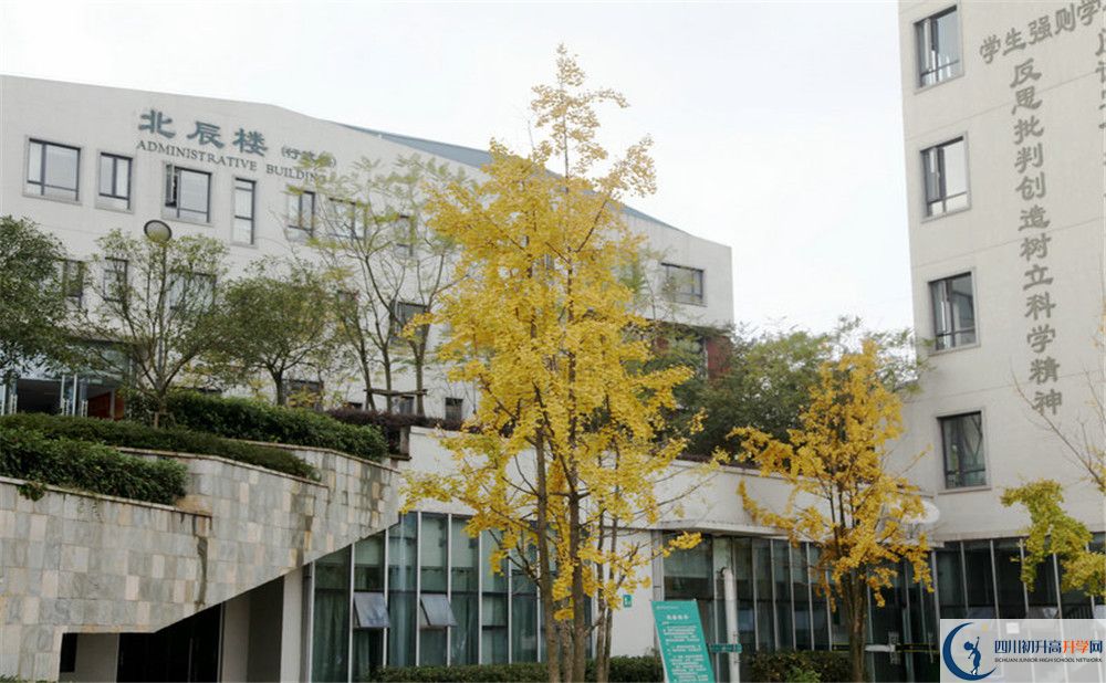 2020年成都實(shí)外西區(qū)在成都排名是多少？
