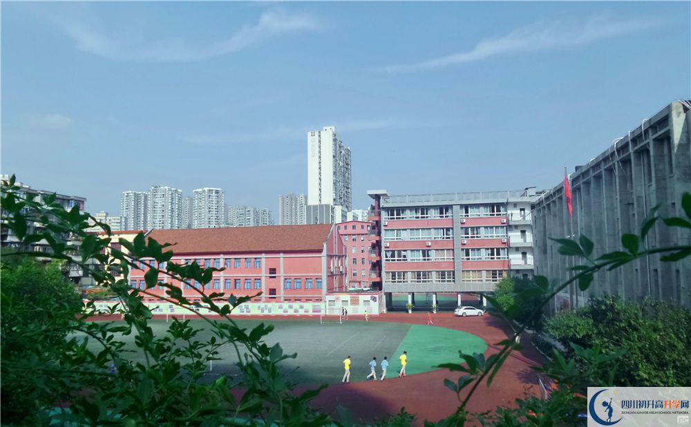 成都通錦中學(xué)2020年有實(shí)驗(yàn)班嗎？