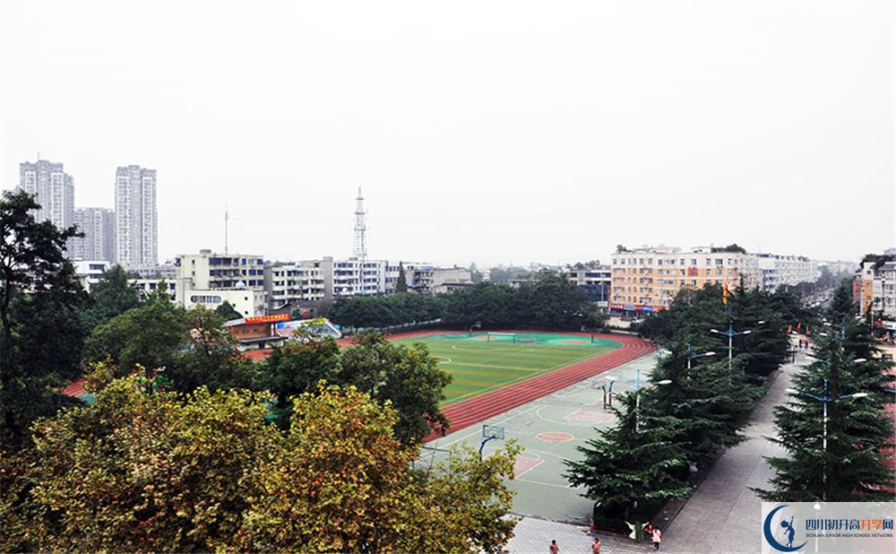 成都市中和中學2020年高考升學率高不高？
