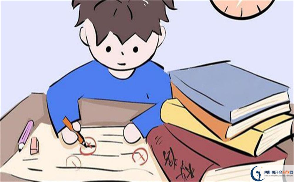 2022年南充市閬中中學藝術特長班招生條件是什么？